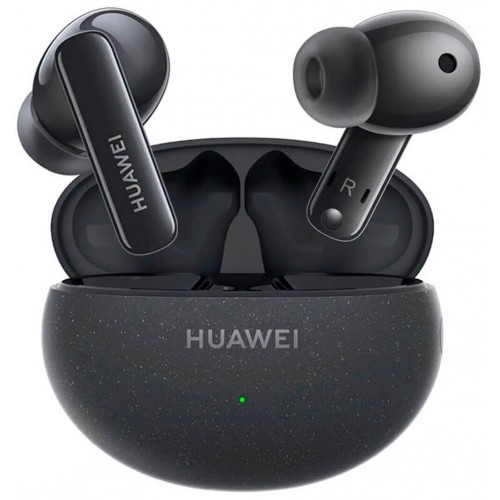 Беспроводные наушники HUAWEI FreeBuds 5i (55036647) (черный) 3