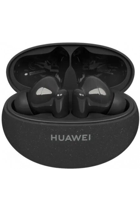 Беспроводные наушники HUAWEI FreeBuds 5i (55036647) (черный) 2