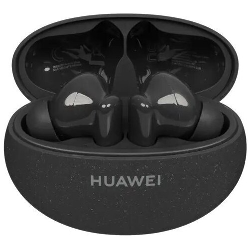 Беспроводные наушники HUAWEI FreeBuds 5i (55036647) (черный) 8