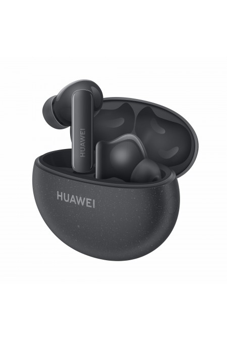 Беспроводные наушники HUAWEI FreeBuds 5i (55036647) (черный) 4