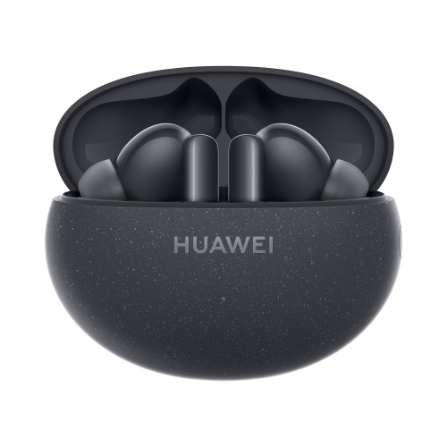 Беспроводные наушники HUAWEI FreeBuds 5i (55036647) (черный) 9