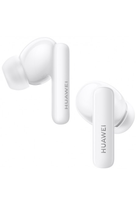 Беспроводные наушники HUAWEI FreeBuds 5i (55036648) (белый) 1