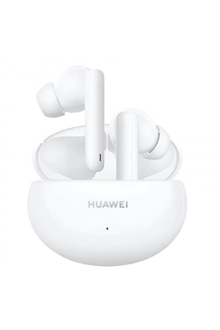 Беспроводные наушники HUAWEI FreeBuds 5i (55036648) (белый) 