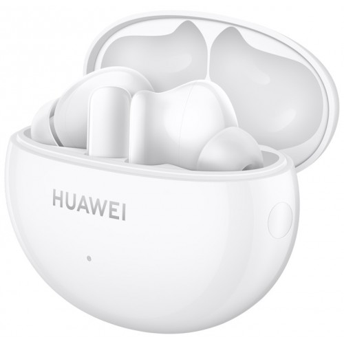 Беспроводные наушники HUAWEI FreeBuds 5i (55036648) (белый) 3