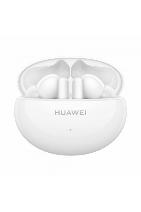 Беспроводные наушники HUAWEI FreeBuds 5i (55036648) (белый) 5