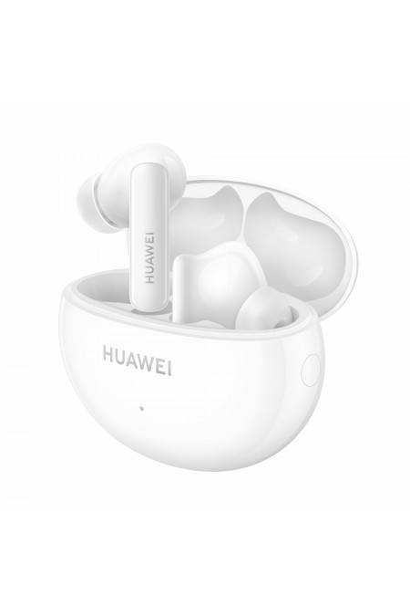 Беспроводные наушники HUAWEI FreeBuds 5i (55036648) (белый) 6