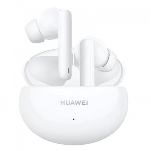 Беспроводные наушники HUAWEI FreeBuds 5i (55036648) (белый) 9