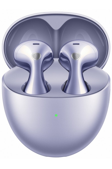 Беспроводные наушники Huawei FreeBuds 6 (55038129) (фиолетовый) 