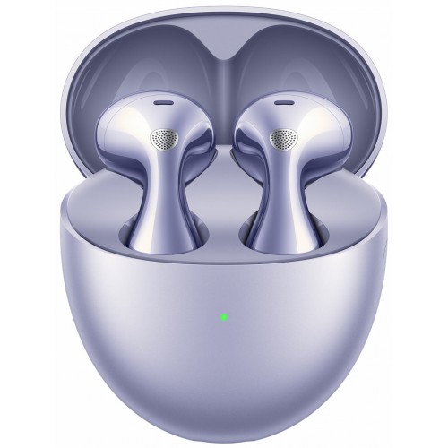 Беспроводные наушники Huawei FreeBuds 6 (55038129) (фиолетовый) 