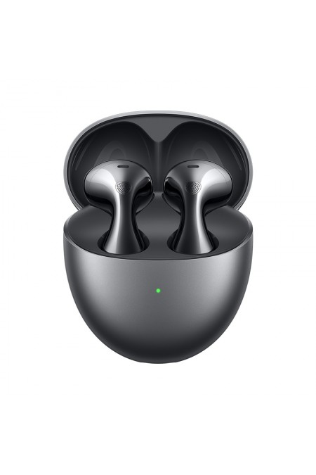 Беспроводные наушники Huawei FreeBuds 6 (55038130) (черный) 