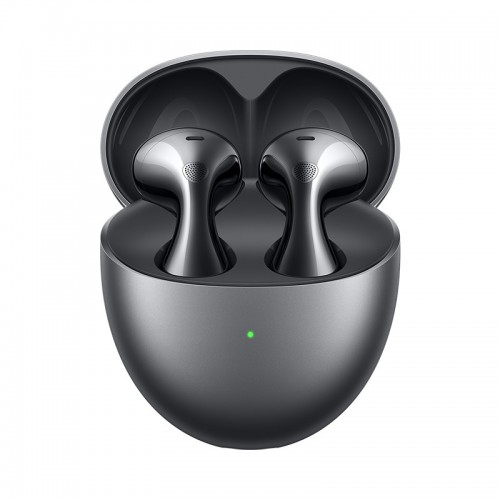 Беспроводные наушники Huawei FreeBuds 6 (55038130) (черный) 7