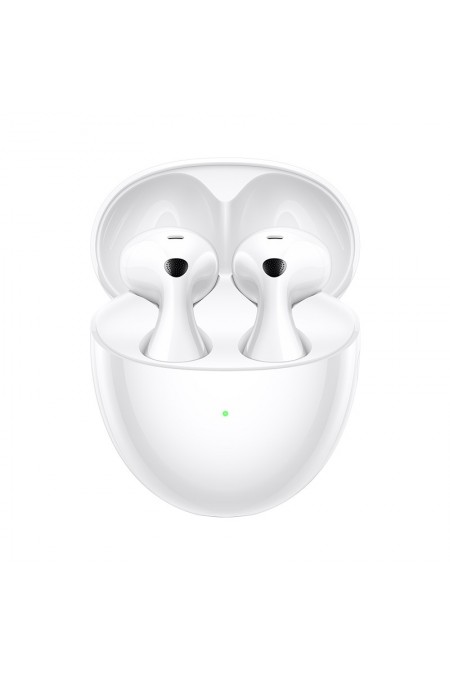 Беспроводные наушники Huawei FreeBuds 6 (55038131) (белый) 