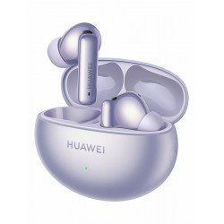 Беспроводные наушники HUAWEI FREEBUDS 6I (55037547) (фиолетовый)