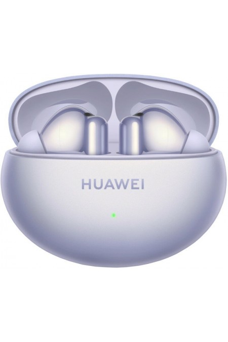 Беспроводные наушники HUAWEI FREEBUDS 6I (55037547) (фиолетовый) 