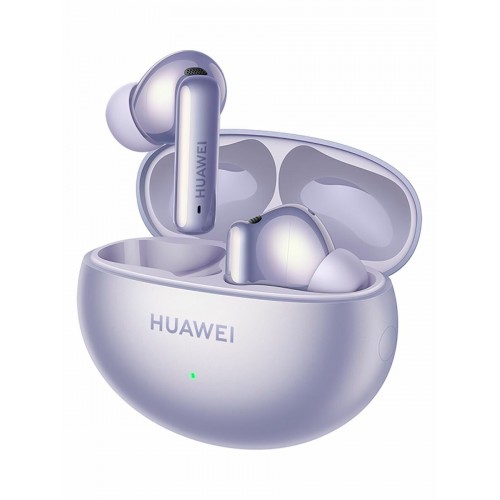 Беспроводные наушники HUAWEI FREEBUDS 6I (55037547) (фиолетовый) 