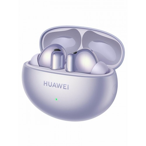 Беспроводные наушники HUAWEI FREEBUDS 6I (55037547) (фиолетовый) 1