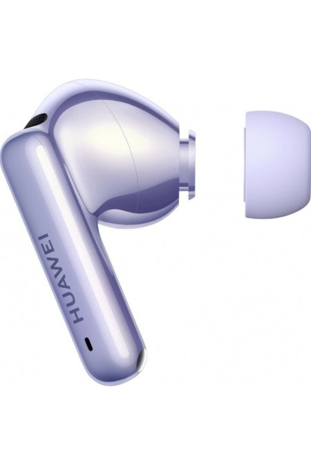 Беспроводные наушники HUAWEI FREEBUDS 6I (55037547) (фиолетовый) 4