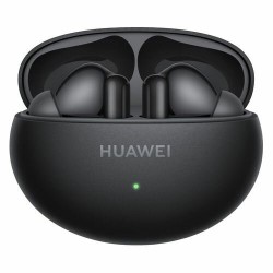 Беспроводные наушники HUAWEI FREEBUDS 6I (55037548) (черный)