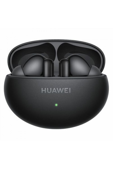 Беспроводные наушники HUAWEI FREEBUDS 6I (55037548) (черный) 