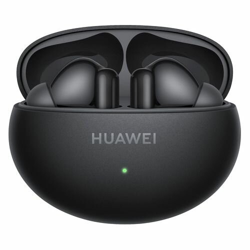Беспроводные наушники HUAWEI FREEBUDS 6I (55037548) (черный) 