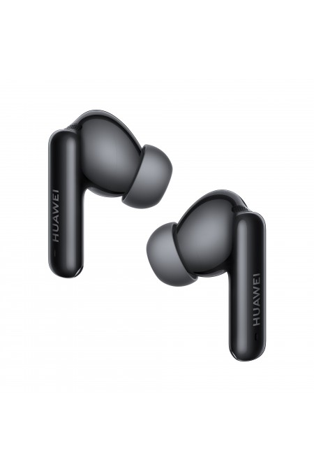 Беспроводные наушники HUAWEI FREEBUDS 6I (55037548) (черный) 3