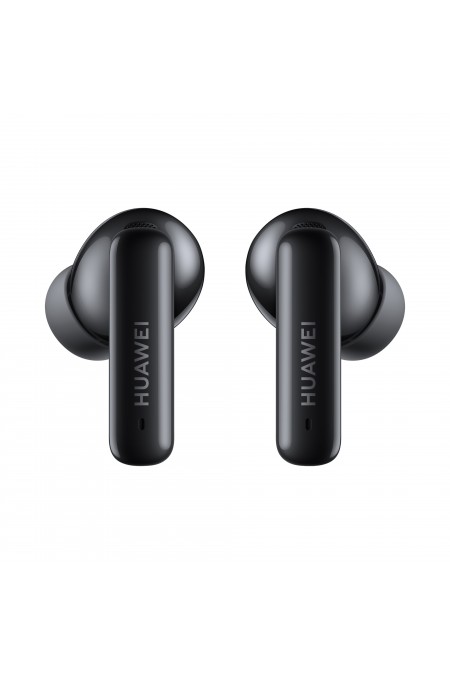 Беспроводные наушники HUAWEI FREEBUDS 6I (55037548) (черный) 5