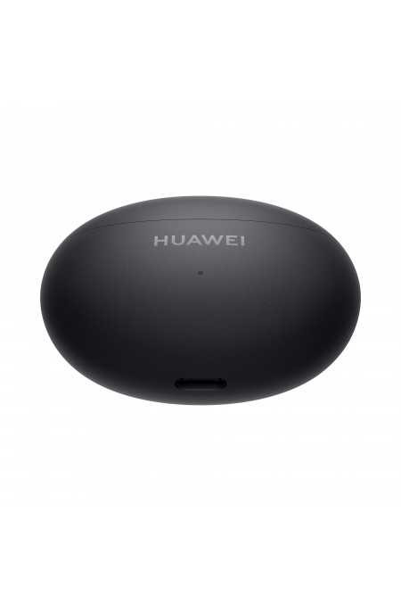 Беспроводные наушники HUAWEI FREEBUDS 6I (55037548) (черный) 7