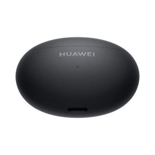 Беспроводные наушники HUAWEI FREEBUDS 6I (55037548) (черный) 7