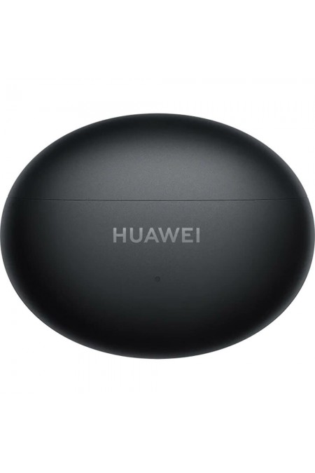 Беспроводные наушники HUAWEI FREEBUDS 6I (55037548) (черный) 8