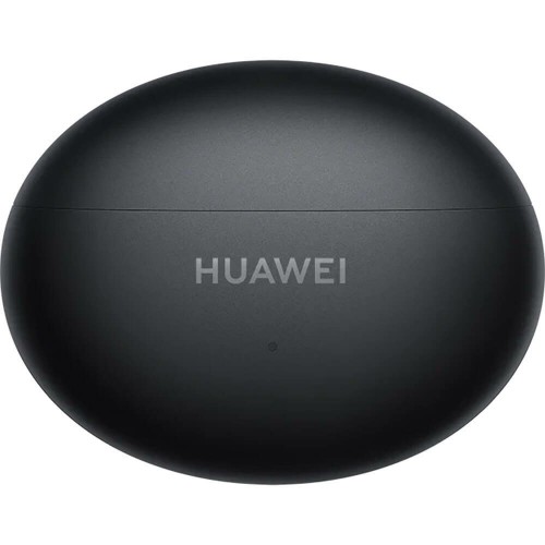 Беспроводные наушники HUAWEI FREEBUDS 6I (55037548) (черный) 8