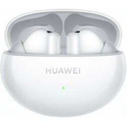 Беспроводные наушники HUAWEI FREEBUDS 6I (55037549) (белый)