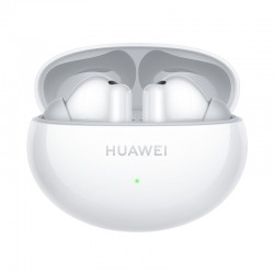 Беспроводные наушники HUAWEI FREEBUDS 6I (55037549) (белый)
