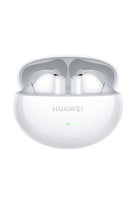 Беспроводные наушники HUAWEI FREEBUDS 6I (55037549) (белый) 