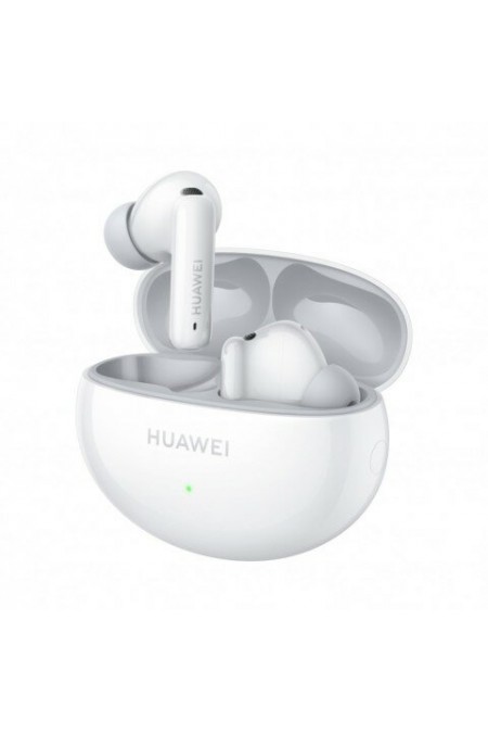 Беспроводные наушники HUAWEI FREEBUDS 6I (55037549) (белый) 1