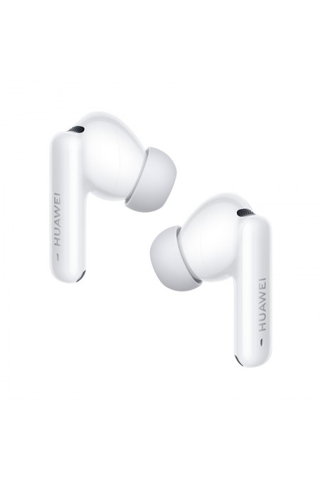 Беспроводные наушники HUAWEI FREEBUDS 6I (55037549) (белый) 3