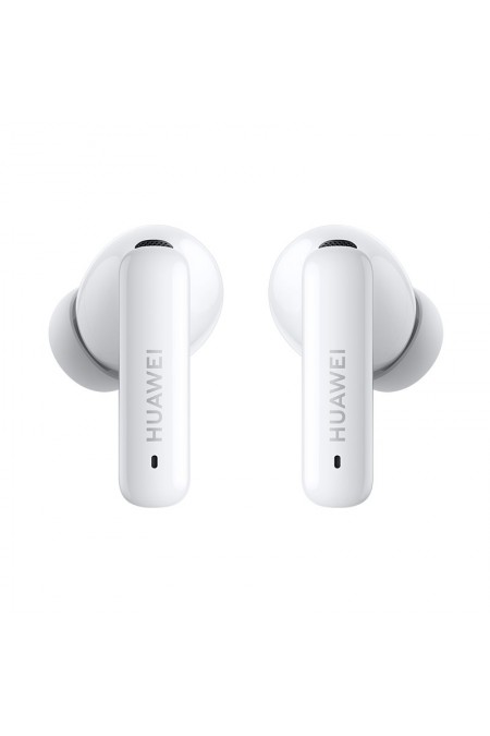 Беспроводные наушники HUAWEI FREEBUDS 6I (55037549) (белый) 4
