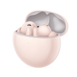 Беспроводные наушники Huawei FreeBuds 7i (55038455) (розовый)