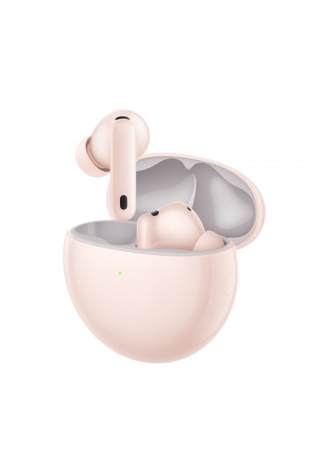 Беспроводные наушники Huawei FreeBuds 7i (55038455) (розовый) 1