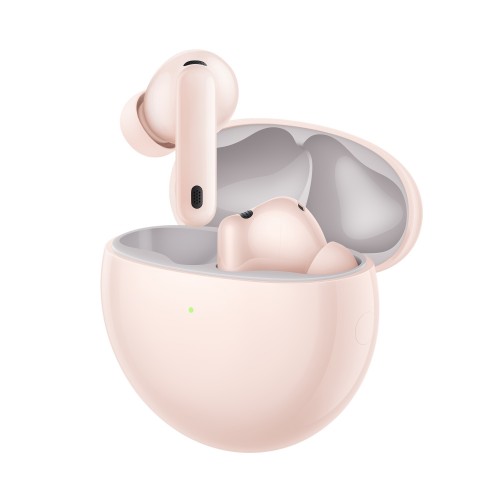 Беспроводные наушники Huawei FreeBuds 7i (55038455) (розовый) 1