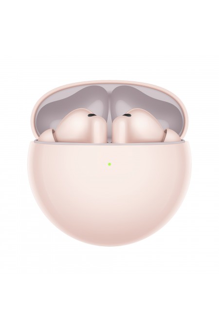 Беспроводные наушники Huawei FreeBuds 7i (55038455) (розовый) 6