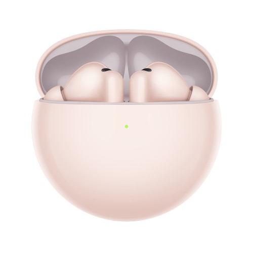 Беспроводные наушники Huawei FreeBuds 7i (55038455) (розовый) 7