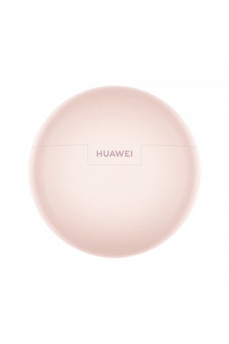 Беспроводные наушники Huawei FreeBuds 7i (55038455) (розовый) 7