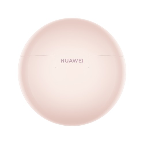 Беспроводные наушники Huawei FreeBuds 7i (55038455) (розовый) 8