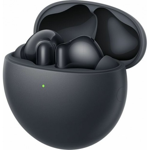 Беспроводные наушники Huawei FreeBuds 7i (55038456) (черный) 4