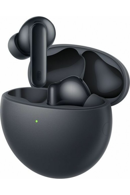 Беспроводные наушники Huawei FreeBuds 7i (55038456) (черный) 5