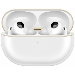 Беспроводные наушники Huawei Freebuds Pro 4 (белый)