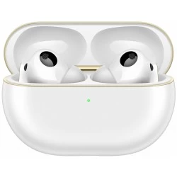 Беспроводные наушники Huawei Freebuds Pro 4 (белый)