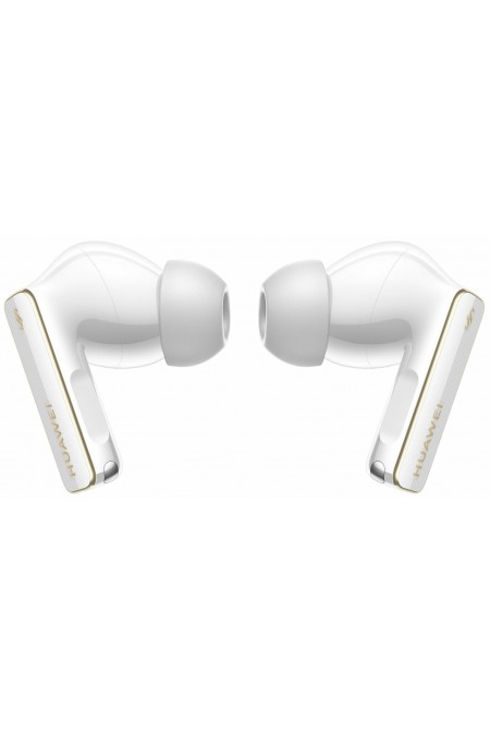 Беспроводные наушники Huawei Freebuds Pro 4 (белый) 9