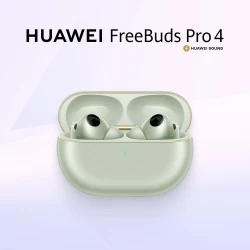 Беспроводные наушники Huawei Freebuds Pro 4 (зеленый)