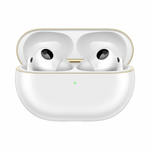 Беспроводные наушники Huawei Freebuds Pro 4 (зеленый) 